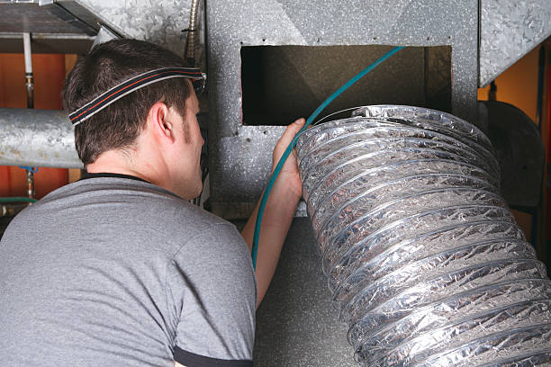 Best HVAC Duct Inspection Services  in Gallatin, TN