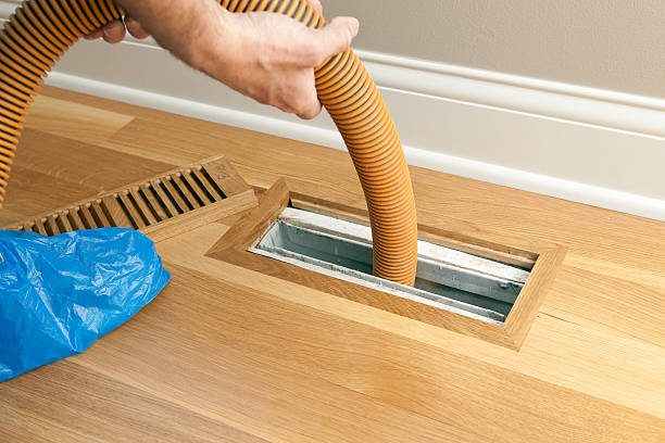 Trusted TN Airduct Cleaning Experts